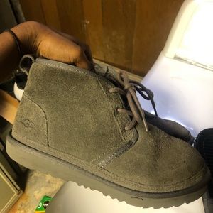 Ugg size 8